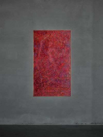 Chiyu Uemae: Beyond Gutai | Ocula